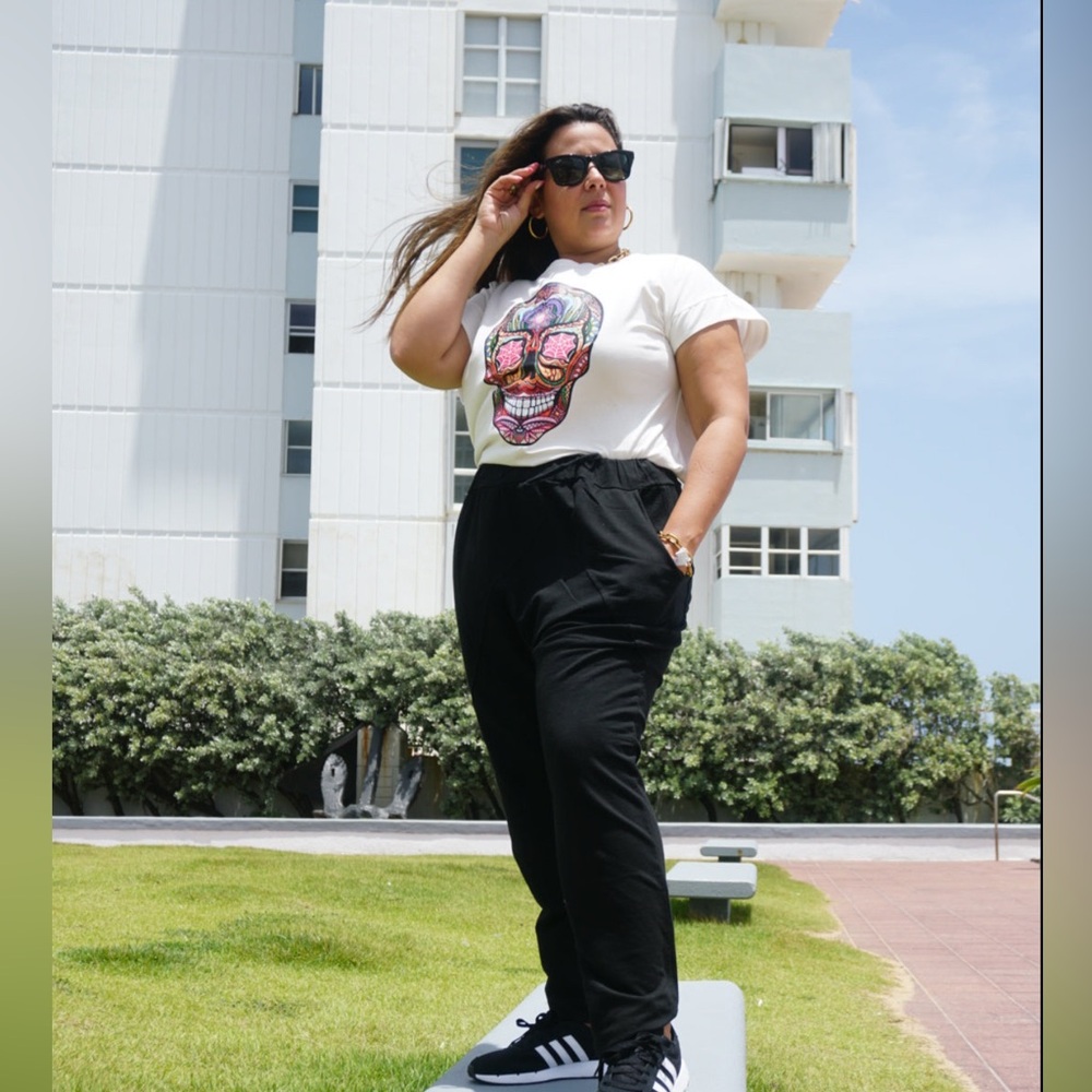 Baggy Jogger